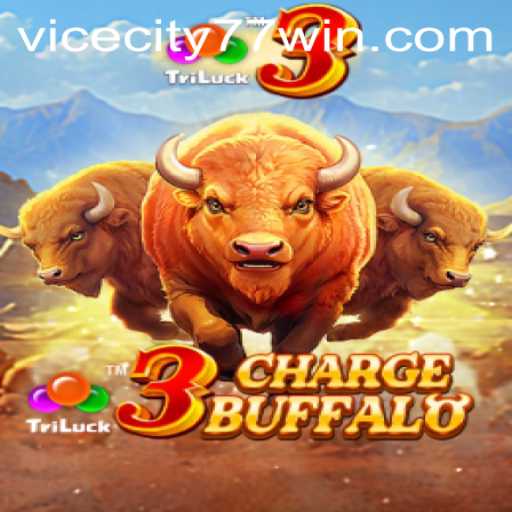 Explore the Dynamic World of 3ChargeBuffalo