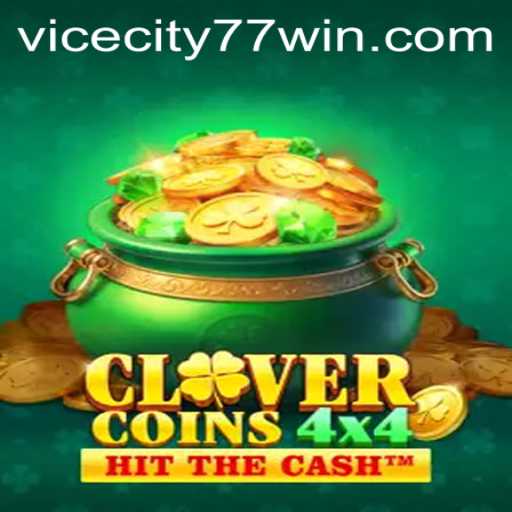 Explore the Intriguing World of CloverCoins4x4: Mastering Strategy and Adventure