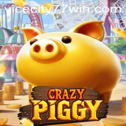 Experience the Thrills of CrazyPiggy: An Immersive Gaming Adventure