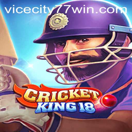 Immersive Gaming Experience: Exploring CricketKing18 and ViceCity77