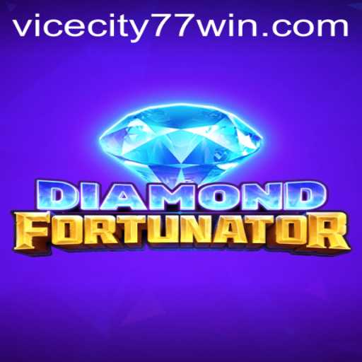DiamondFort: The Thrilling Adventure of ViceCity77