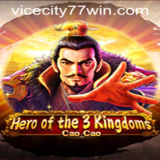 Exploring the Epic World of Heroofthe3KingdomsCaoCao: A Modern Gaming Adventure