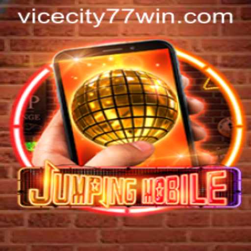 Dive into the Thrilling World of Jumpingmobile: ViceCity77