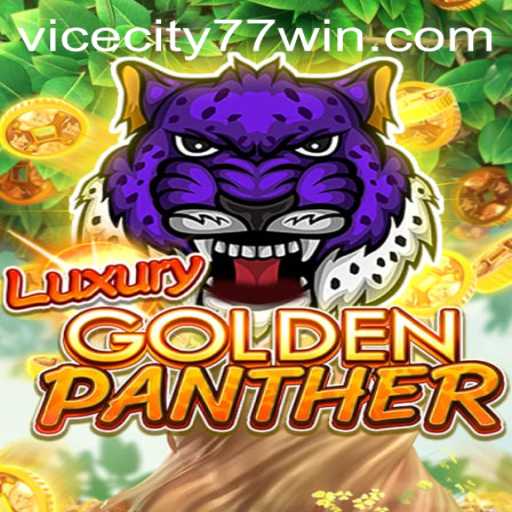 Explore the Thrilling World of LUXURYGOLDENPANTHER and ViceCity77