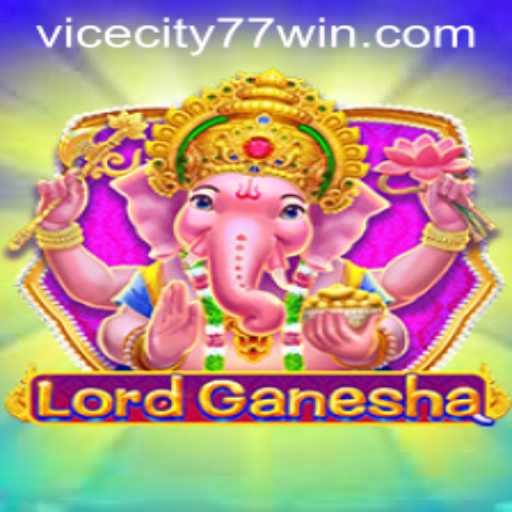 Immerse Yourself in the Mythical World of LordGanesha and Explore the Thrilling ViceCity77