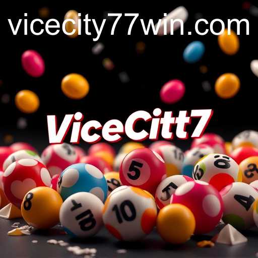 The Thrills of Lottery Games and ViceCity77's Impact