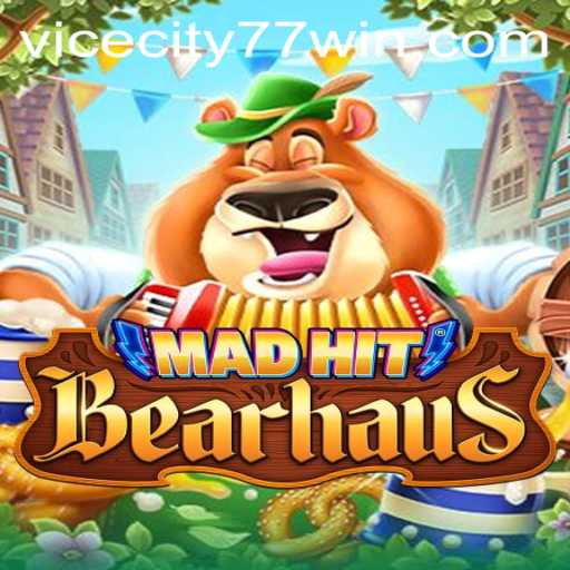 Exploring the Dynamic World of MadHitBearhaus: An Immersive Experience