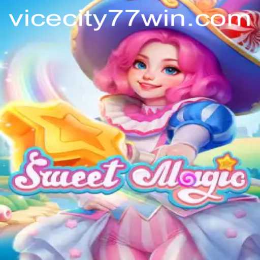 SweetMagic: Explore the Enchanting World of ViceCity77